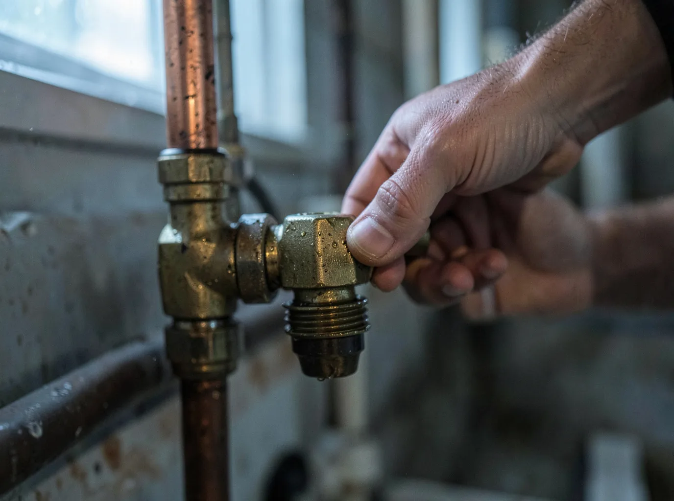 Emergency Plumber Hattiesburg, MS FAQs